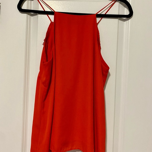 WAYF Lace Cami - Picture 2 of 2